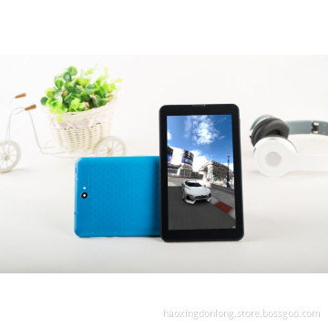 7 Inch 3G Calling Dual Core Android Laptop Computer